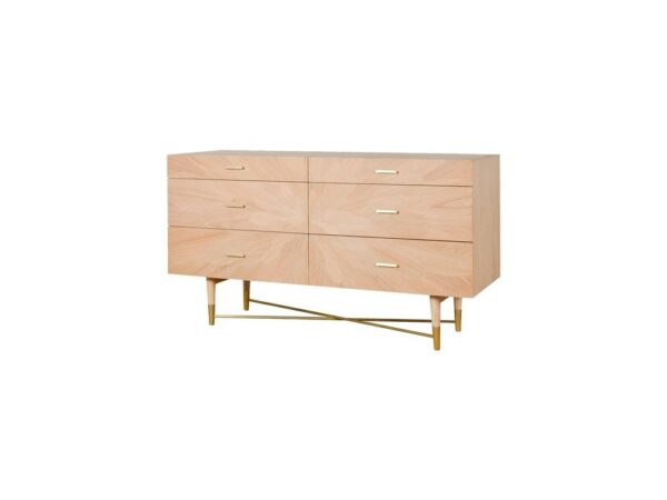 wooden chest of 6 drawers designs modern