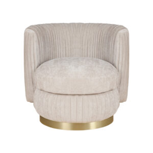 Adiene Swivel Chair Comfort Design2