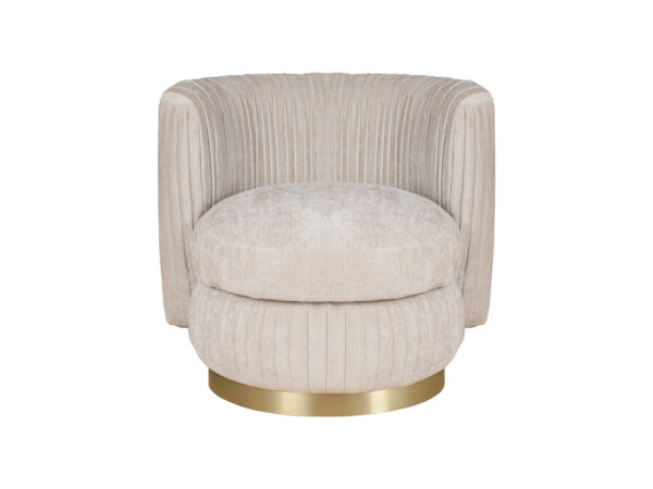 Adiene Swivel Chair Comfort Design2
