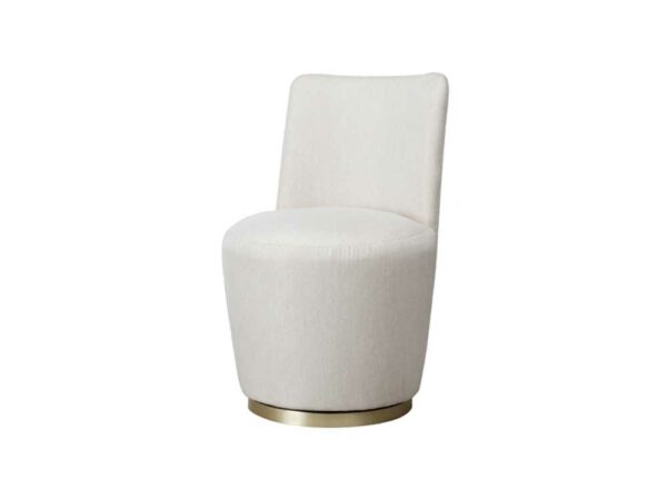 Ansia Chair Swivel Furniture Housing