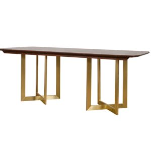 Bamh Dining Table Furniture