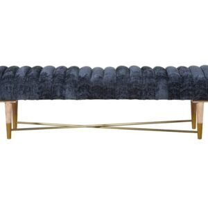 Bench Bed King Size Upholstered2