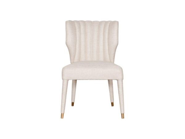 Ryme Modern Soft Design Chair FH2