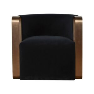 Zyaldy Minimalist Modern Chair2